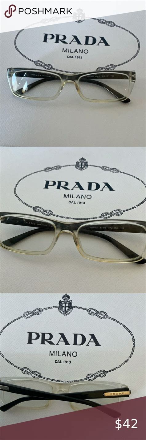 fake prada eyeglass frames cheap|prada made in italy glasses.